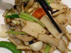 -香港茶餐厅文化体验馆(茶山镇店)