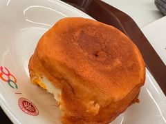 -北大家园食堂