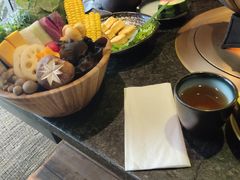 -湊湊火锅·茶憩(新中关购物中心店)