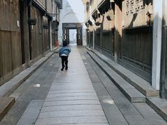 -乌镇枕水度假酒店