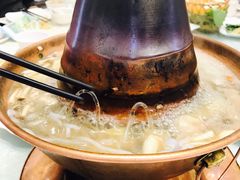 -东来顺饭庄(王府井步行街店)