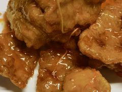 -关东小磨东北菜(上海长风大悦城店)
