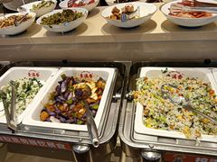 -素满香·食养自助(建邺万达店)