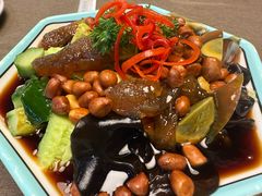 -清真•蜀风园(丁字沽店)