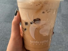 -瑞幸咖啡(尼盛尚品汇店)