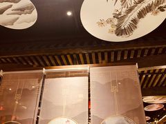 -徽镇小厨·经典徽菜(十里河店)