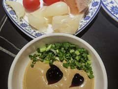 -京悦南门涮羊肉·羊蝎子火锅(田林路店)