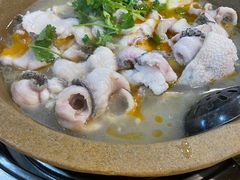 -大鼎石锅鱼(春江里店)