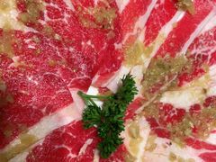 -韩宫宴烤肉·料理(砂之船奥特莱斯店)