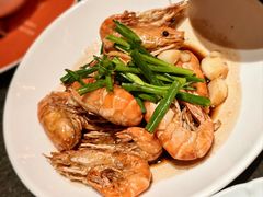 -小厨娘金榜题名(夫子庙秦淮河店)