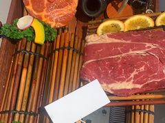 -轻烧烤肉(光谷步行街店)