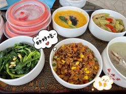 -琅悦月子会所(香格里拉旗舰店)