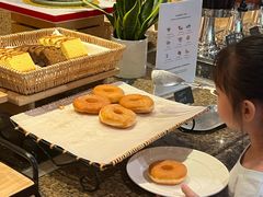 -汕头龙光喜来登酒店