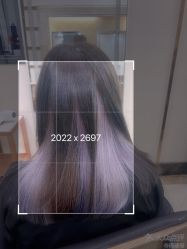 -TK·HAIR SALON韩式设计