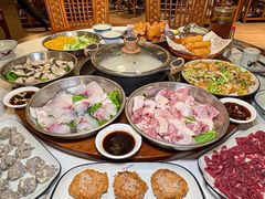 -顺德一品粥·20年凤城老字号(芳村店)