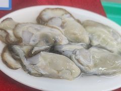 -花苑美食横琴生蚝火锅(拱北粤华路店)