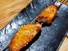 -KAOTOWN烤堂•烧烤(海汇港店)