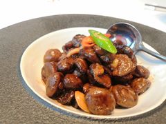 -潮上潮(南中环店)