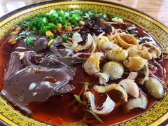 -贵州六盘水羊肉粉(观音桥店)