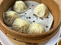 -南小馆(迪士尼小镇店)