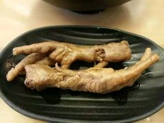 -三千粉牛肉米粉(来客茂店)