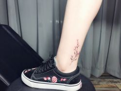 -日月刺青工作室·高端纹身