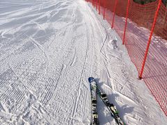 -中旅松花湖滑雪场