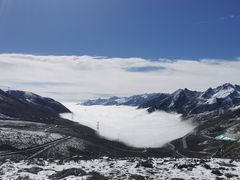 -折多山
