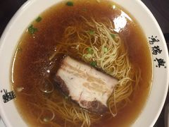 -鸿瑞興面馆(梅岭店)