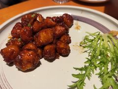 -几荷·恰似故人来(秀水广场店)