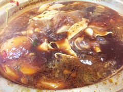 -友乐居羊蝎子(西直门店)
