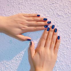 -明洞造型精品烫染