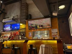 -JuiceRobot·手工意大利面&汉堡精酿(珠江新城店)