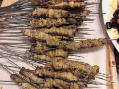 -福茗春薪禾记海鲜烧烤(八一路店)