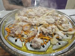 -凯盈阁·顺德私房菜·桑拿鸡