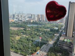 -君悦酒店·乐厨·高空自助餐(青年大街店)