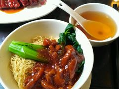 -丽的面家(多宝路店)