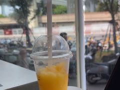 -麦当劳(虹梅路地铁站店)