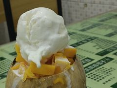 -玉椰林甜品店(创始店)