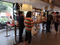 -麦当劳(田林好又多店)