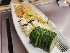 -日葵 大阪烧ひまり(仙霞路店)