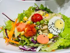 -韩时烤肉(丰科万达广场店)