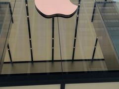 -Apple 零售店(Canton Road)