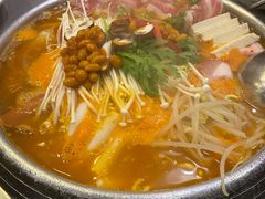 -咕咕站韩国料理(紫金港店)