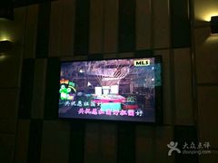 -好乐迪量贩KTV(春熙路香槟广场店)