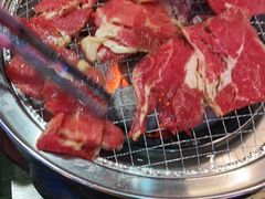 -吉志烤肉(太原总店)