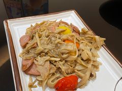 -天龙宝严素食馆(大兴善寺店)
