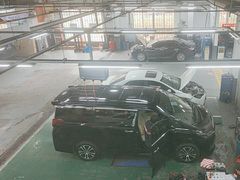 -永达广汽丰田店
