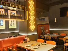 -沪上名羊天下•烤羊腿•东北烧烤•小龙虾(浦东直营总店)