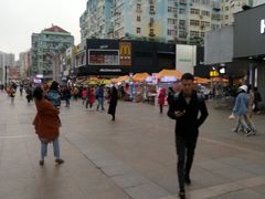 -利群商厦(台东店)